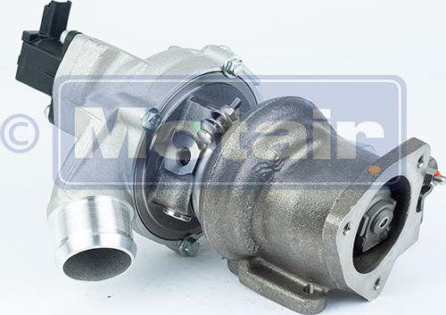 Motair Turbo 336534 - Kompresors, Turbopūte autospares.lv