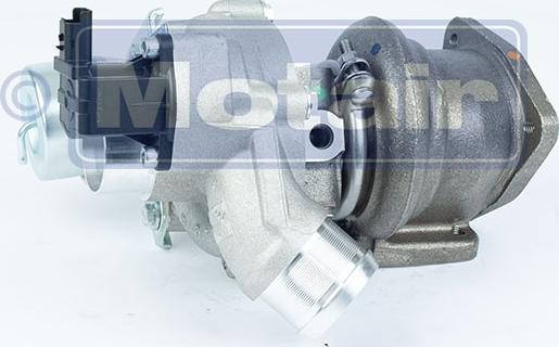 Motair Turbo 336534 - Kompresors, Turbopūte autospares.lv