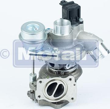 Motair Turbo 336534 - Kompresors, Turbopūte autospares.lv