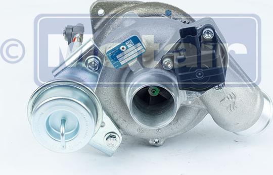 Motair Turbo 336534 - Kompresors, Turbopūte www.autospares.lv