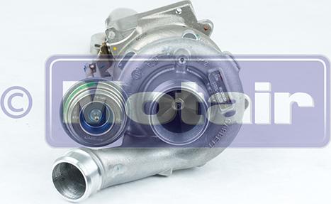 Motair Turbo 336571 - Kompresors, Turbopūte autospares.lv