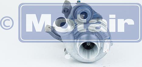 Motair Turbo 336044 - Kompresors, Turbopūte autospares.lv