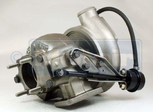 Motair Turbo 336058 - Kompresors, Turbopūte www.autospares.lv