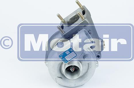 Motair Turbo 336053 - Kompresors, Turbopūte www.autospares.lv