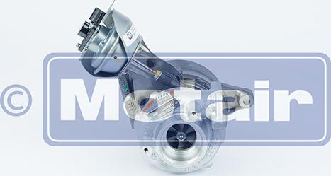 Motair Turbo 336066 - Kompresors, Turbopūte www.autospares.lv