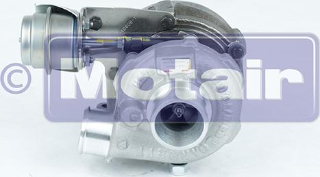 Motair Turbo 336011 - Kompresors, Turbopūte autospares.lv