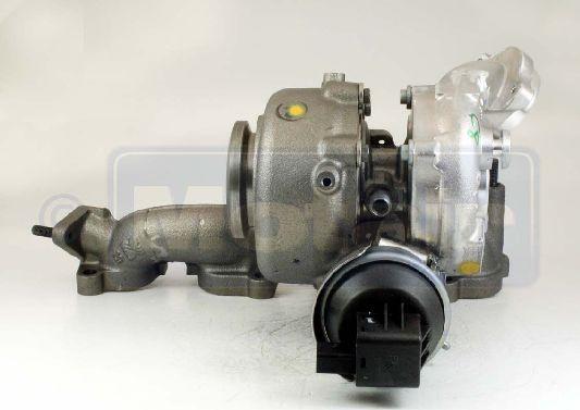 Motair Turbo 336035 - Kompresors, Turbopūte autospares.lv