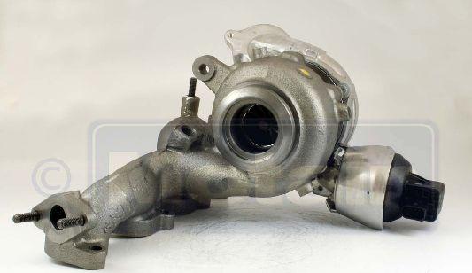 Motair Turbo 336035 - Kompresors, Turbopūte autospares.lv