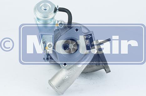 Motair Turbo 336195 - Kompresors, Turbopūte autospares.lv