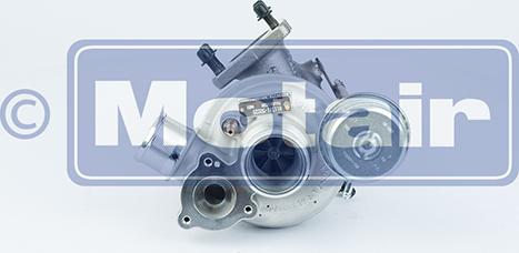 Motair Turbo 336156 - Kompresors, Turbopūte autospares.lv