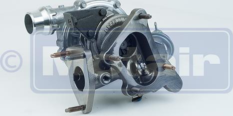 Motair Turbo 336336 - Kompresors, Turbopūte www.autospares.lv