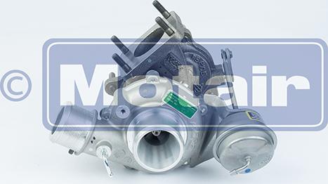 Motair Turbo 336245 - Kompresors, Turbopūte autospares.lv