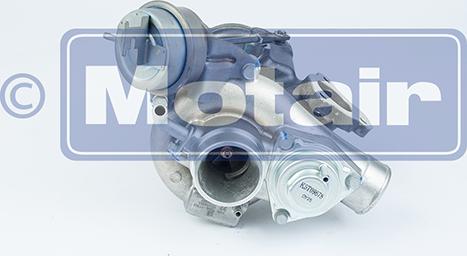 Motair Turbo 336248 - Kompresors, Turbopūte autospares.lv