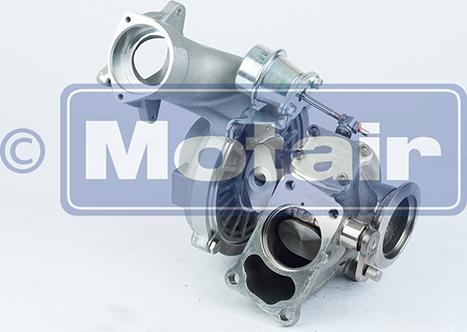 Motair Turbo 336208 - Kompresors, Turbopūte www.autospares.lv