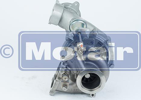 Motair Turbo 336208 - Kompresors, Turbopūte www.autospares.lv