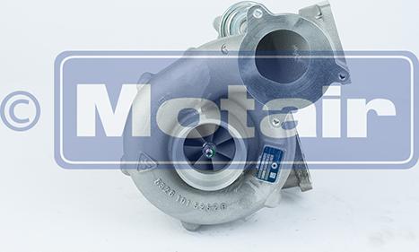 Motair Turbo 336208 - Kompresors, Turbopūte www.autospares.lv