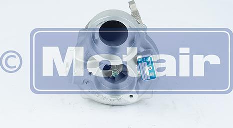 Motair Turbo 336207 - Kompresors, Turbopūte www.autospares.lv