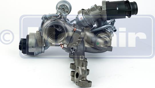 Motair Turbo 336220 - Kompresors, Turbopūte autospares.lv