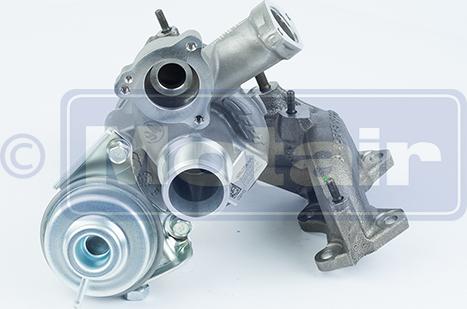 Motair Turbo 336739 - Kompresors, Turbopūte autospares.lv