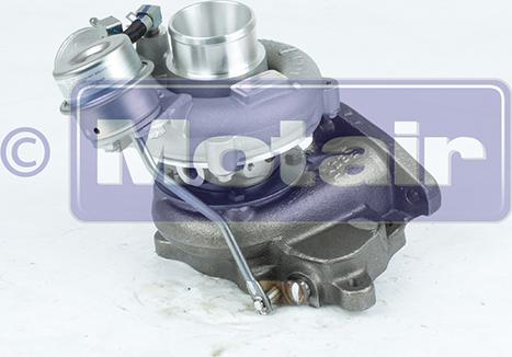 Motair Turbo 333982 - Kompresors, Turbopūte autospares.lv