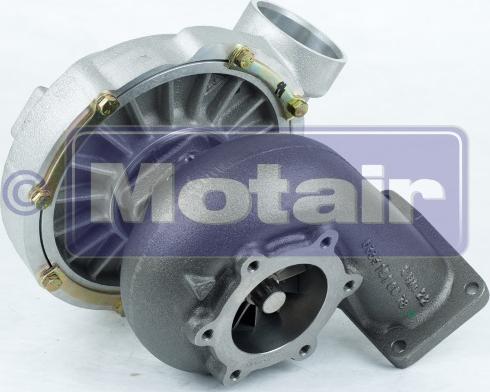 Motair Turbo 333921 - Kompresors, Turbopūte autospares.lv