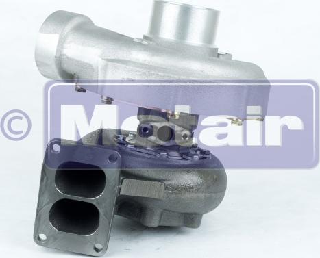 Motair Turbo 333921 - Kompresors, Turbopūte autospares.lv