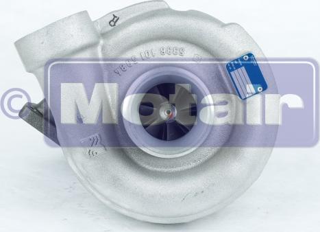 Motair Turbo 333921 - Kompresors, Turbopūte autospares.lv