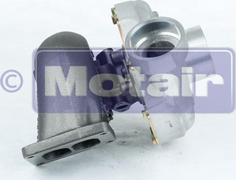 Motair Turbo 333921 - Kompresors, Turbopūte autospares.lv