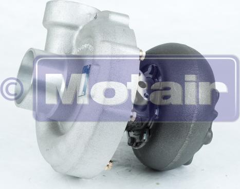 Motair Turbo 333921 - Kompresors, Turbopūte autospares.lv