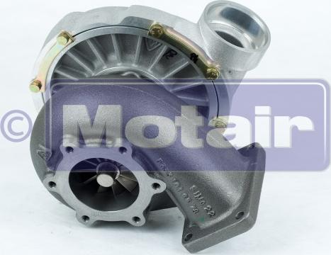 Motair Turbo 333921 - Kompresors, Turbopūte autospares.lv