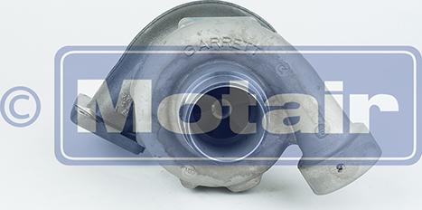 Motair Turbo 333972 - Kompresors, Turbopūte autospares.lv