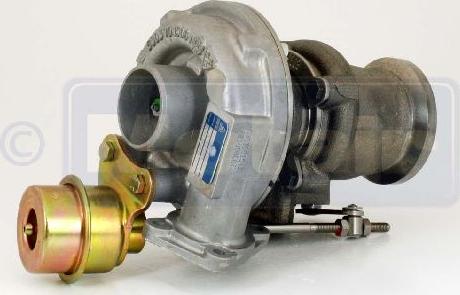 Motair Turbo 333419 - Kompresors, Turbopūte autospares.lv