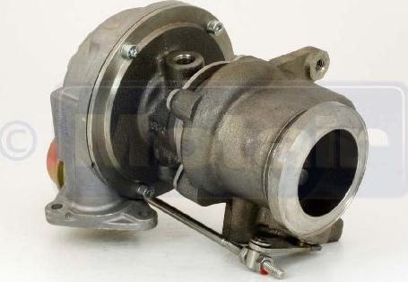 Motair Turbo 333419 - Kompresors, Turbopūte autospares.lv