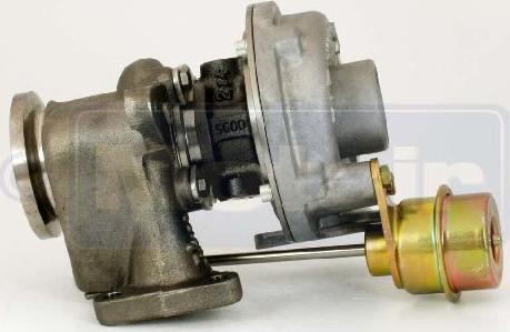 Motair Turbo 333419 - Kompresors, Turbopūte autospares.lv