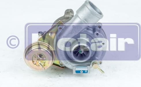 Motair Turbo 333412 - Kompresors, Turbopūte autospares.lv