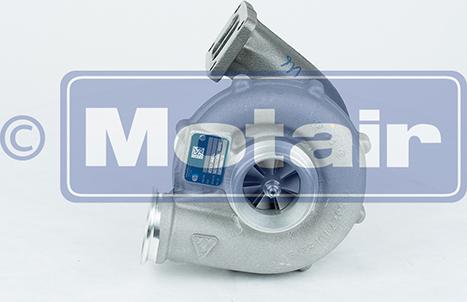 Motair Turbo 333486 - Kompresors, Turbopūte www.autospares.lv