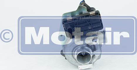 Motair Turbo 333434 - Kompresors, Turbopūte autospares.lv