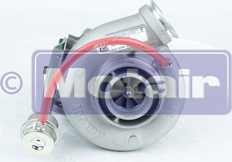 Motair Turbo 333476 - Kompresors, Turbopūte www.autospares.lv