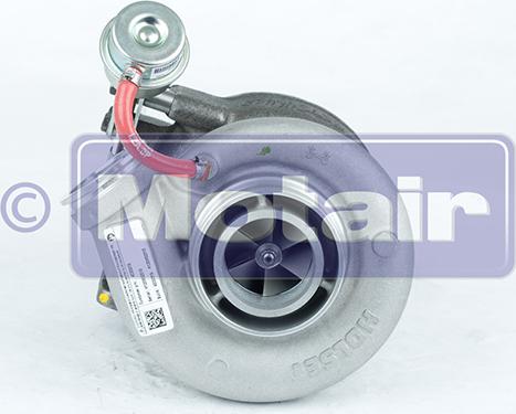 Motair Turbo 333472 - Kompresors, Turbopūte www.autospares.lv