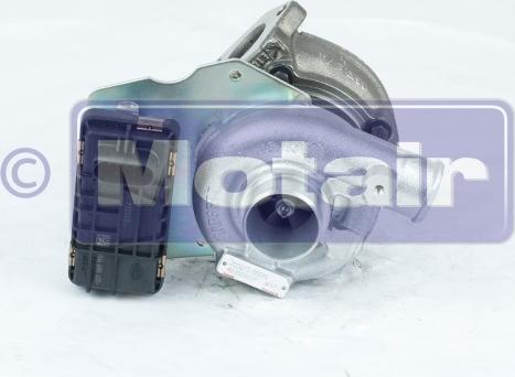 Motair Turbo 333547 - Kompresors, Turbopūte autospares.lv