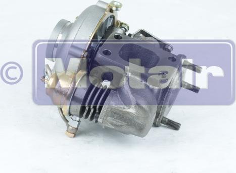 Motair Turbo 333508 - Kompresors, Turbopūte autospares.lv