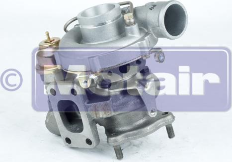 Motair Turbo 333508 - Kompresors, Turbopūte autospares.lv