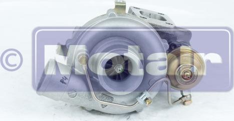 Motair Turbo 333508 - Kompresors, Turbopūte autospares.lv