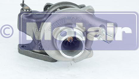 Motair Turbo 333585 - Kompresors, Turbopūte www.autospares.lv