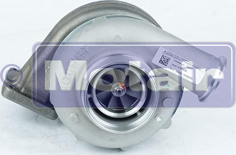 Motair Turbo 333642 - Kompresors, Turbopūte autospares.lv