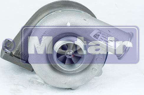 Motair Turbo 333663 - Kompresors, Turbopūte www.autospares.lv