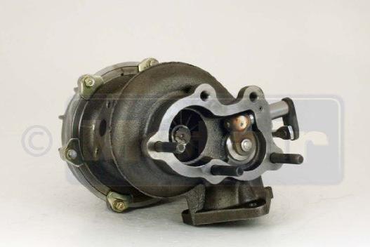 Motair Turbo 333616 - Kompresors, Turbopūte www.autospares.lv