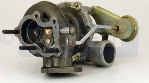 Motair Turbo 333616 - Kompresors, Turbopūte www.autospares.lv