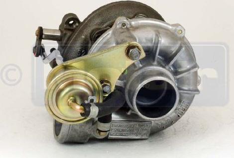 Motair Turbo 333616 - Kompresors, Turbopūte www.autospares.lv