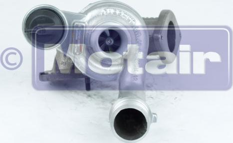 Motair Turbo 333682 - Kompresors, Turbopūte autospares.lv